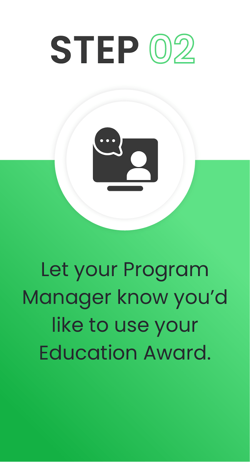 How to volunteer abroad step 2