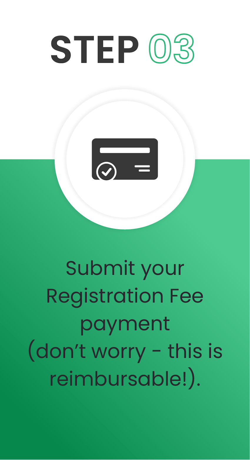 How to volunteer abroad step 3